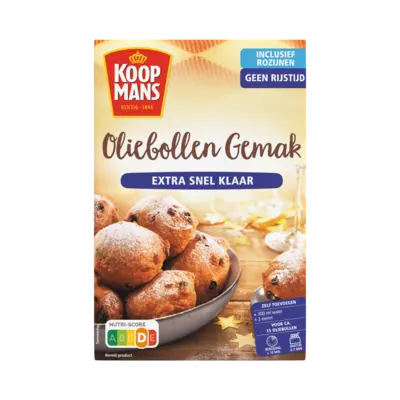 pdp-image-Koopmans Oliebollen gemak