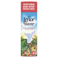 Lenor Geurbooster zonnige lentedag