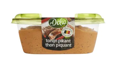 pdp-image-Délio Tonijn pikant bel