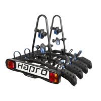 Hapro Atlas active 4