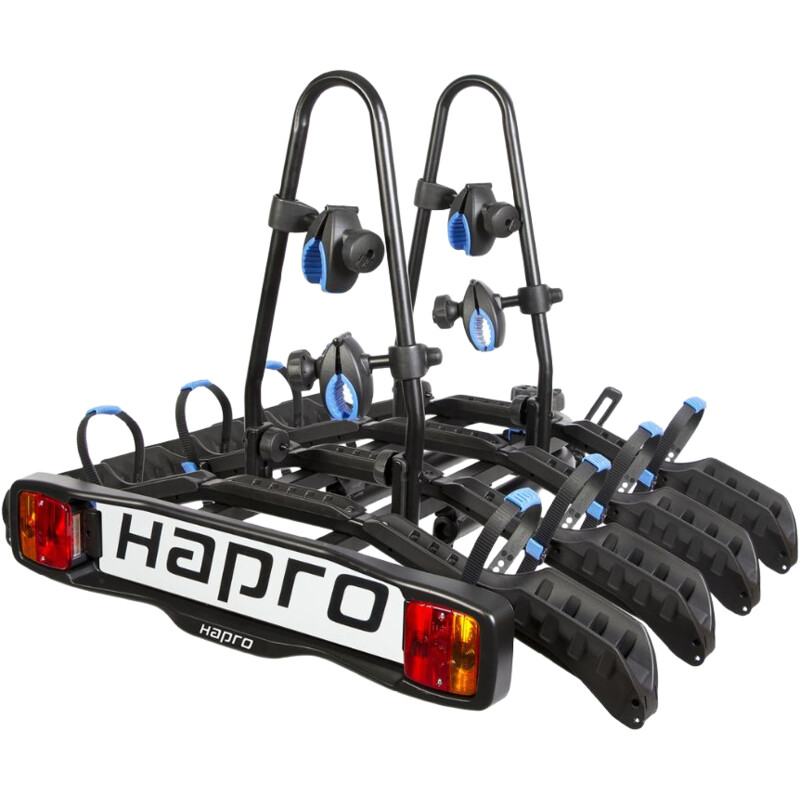 Hapro Atlas active 4