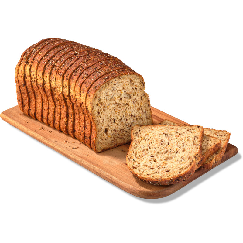 Een afbeelding van AH Stevig eiwitrijk heel