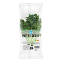 AH Peterselie