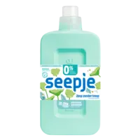 Seepje Wasmiddel universeel parfumvrij