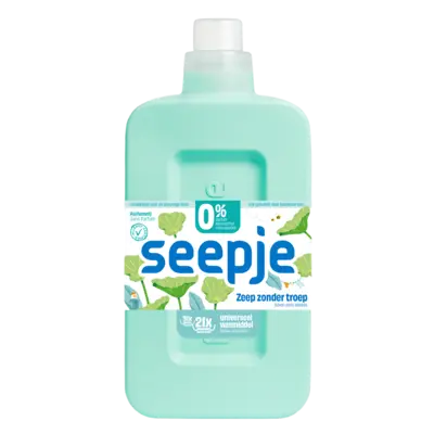 pdp-image-Seepje Wasmiddel universeel parfumvrij