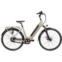 Een afbeelding van Vilette Amant automatic greige