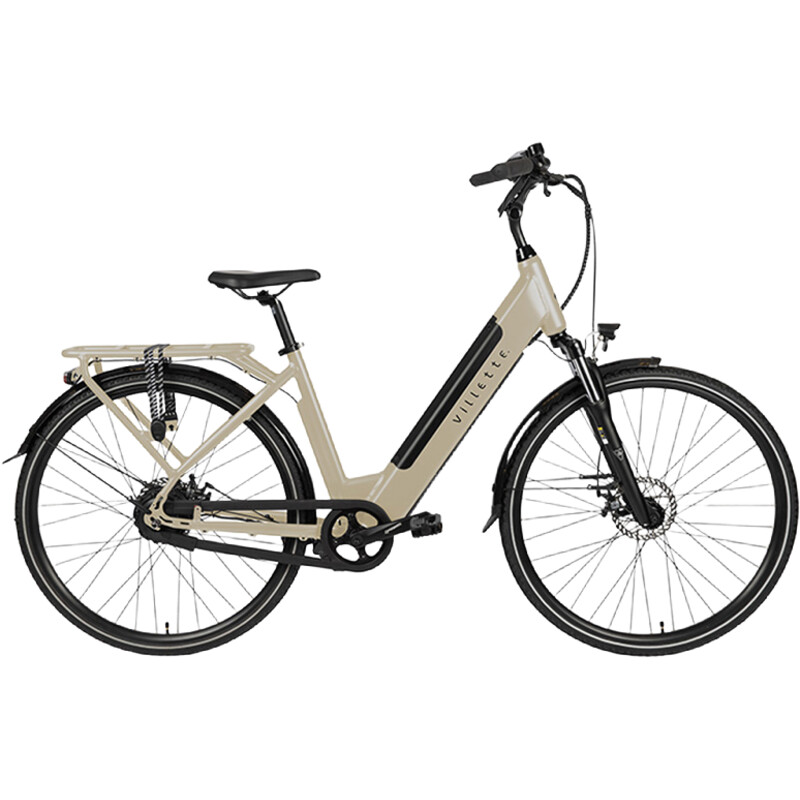 Een afbeelding van Vilette Amant automatic greige