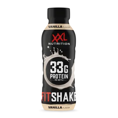 pdp-image-XXL Nutrition Fitshake vanilla flavour