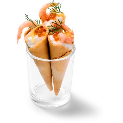 pdp-image-AH Excellent Mini hoorntje naturel