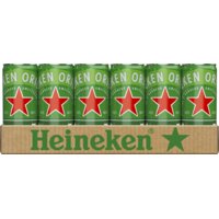 Heineken Original 24-pack