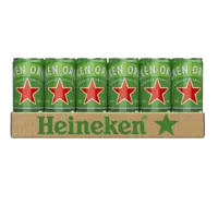 Heineken Original 24-pack