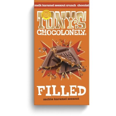 pdp-image-Sample Tony's Chocolonely Filled Melk Karamel