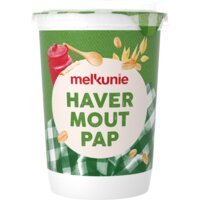 Een afbeelding van Melkunie Havermoutpap