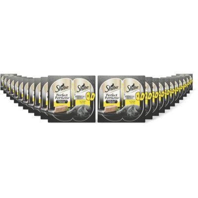 pdp-image-Sheba Perfect portions kip 3st 22-pack