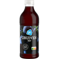 Een afbeelding van AH Rode druivensap