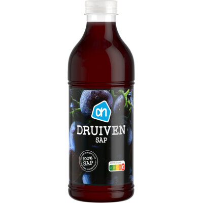 pdp-image-AH Rode druivensap