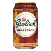 Grolsch Herfstbok