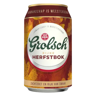 pdp-image-Grolsch Herfstbok