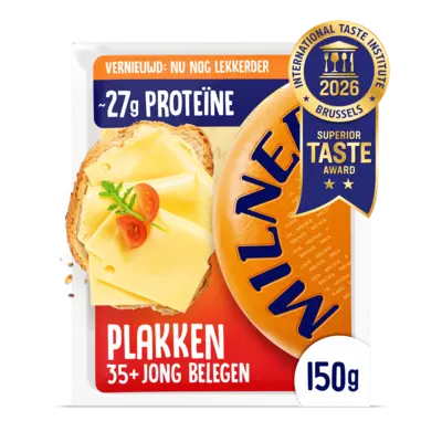 pdp-image-Milner Jong belegen 35+ plakken