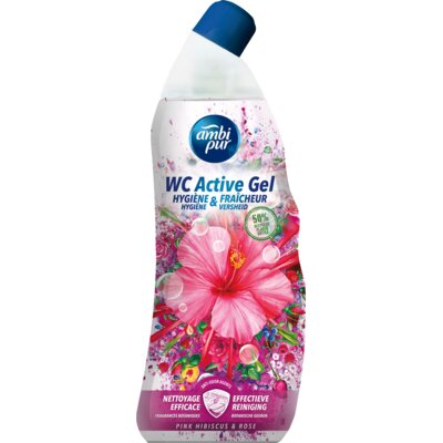 pdp-image-Ambi Pur Ap pink hibiscus rose