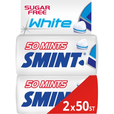 pdp-image-Smint White peppermint 2-pack