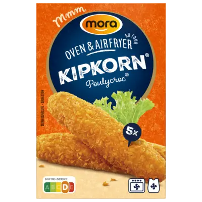 pdp-image-Mora Oven kipkorn