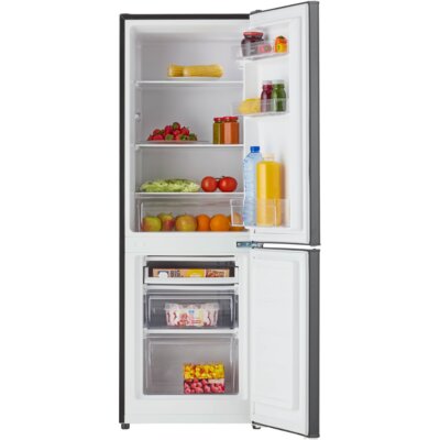 pdp-image-Tomado TCR1420B koelvriescombinatie zwart