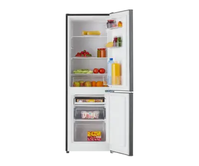 pdp-image-Tomado TCR1420B koelvriescombinatie zwart