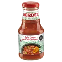Herdez Salsa casera