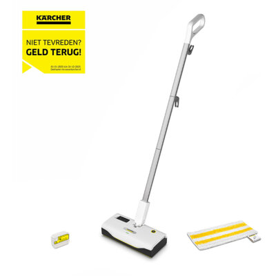 pdp-image-Kärcher stoomreiniger KST 1 Upright