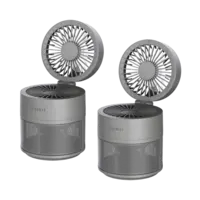 Sinji 2x mosquito trap with fan