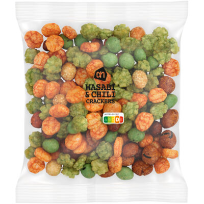 pdp-image-AH Wasabi chili mix