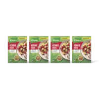 Knorr Mix kerriesaus 4-pack
