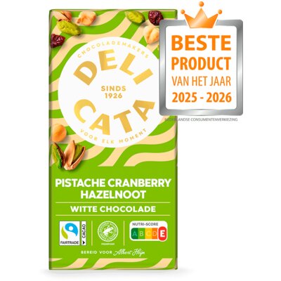 pdp-image-Delicata Reep pistache framboos witte chocolade