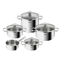 Tefal Duetto 5 delig