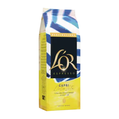 pdp-image-L'OR Espresso Capri dolce vita koffiebonen