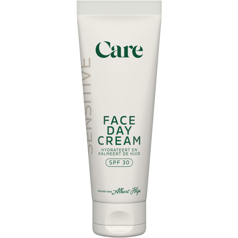 Een afbeelding van Care Face day cream spf30