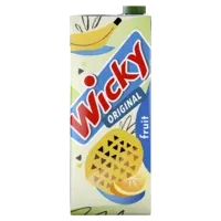 Wicky Original fruit