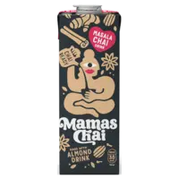 MamasChai Masala chai drink