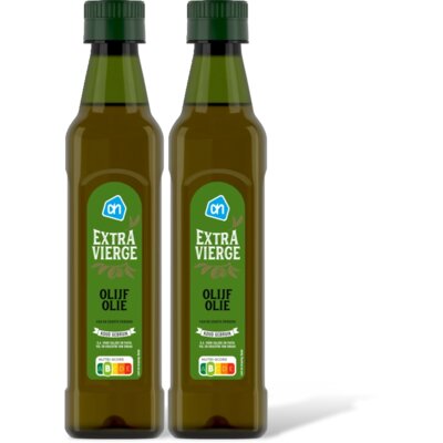 pdp-image-AH Olijfolie extra vierge 2-pack