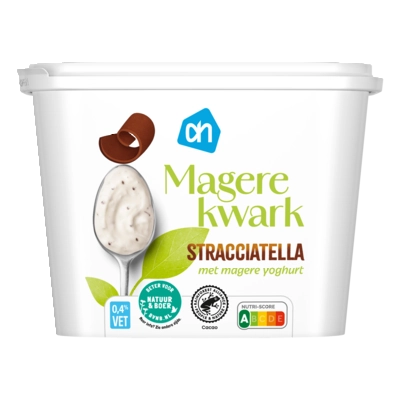pdp-image-AH Magere kwark mager yoghurt stracciatella