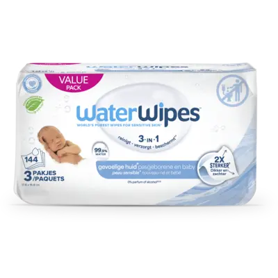 pdp-image-WaterWipes Babydoekjes 3-pack