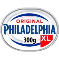 Philadelphia Original XL