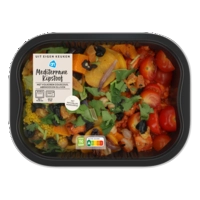 AH Verse maaltijd Mediterrane kipstoof
