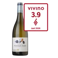 LaCheteau Pouilly-Fumé