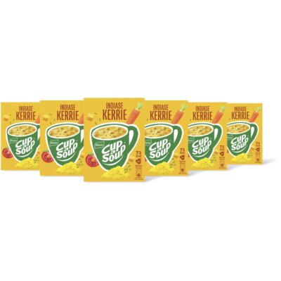 pdp-image-Knorr Cup-a-soup Indiase curry 6-pack