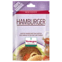Verstegen Kruidenmix voor hamburger