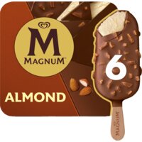Een afbeelding van Magnum Almond