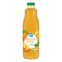 AH Sinaasappelsap