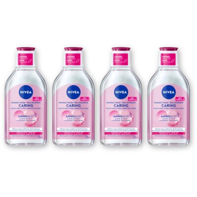 pdp-image-NIVEA Micellair water droge huid 4-pack